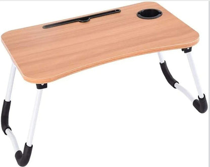 Mesa Plegable Portátil - Soporte para Laptop